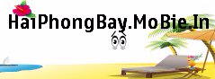 Hai phong bay